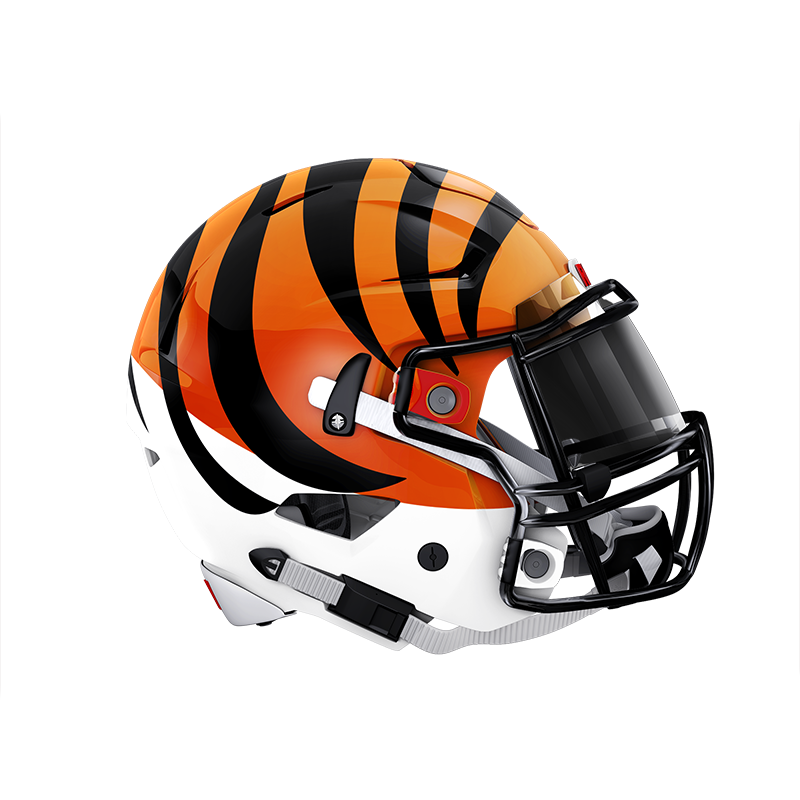 Bengals Jersey Concept