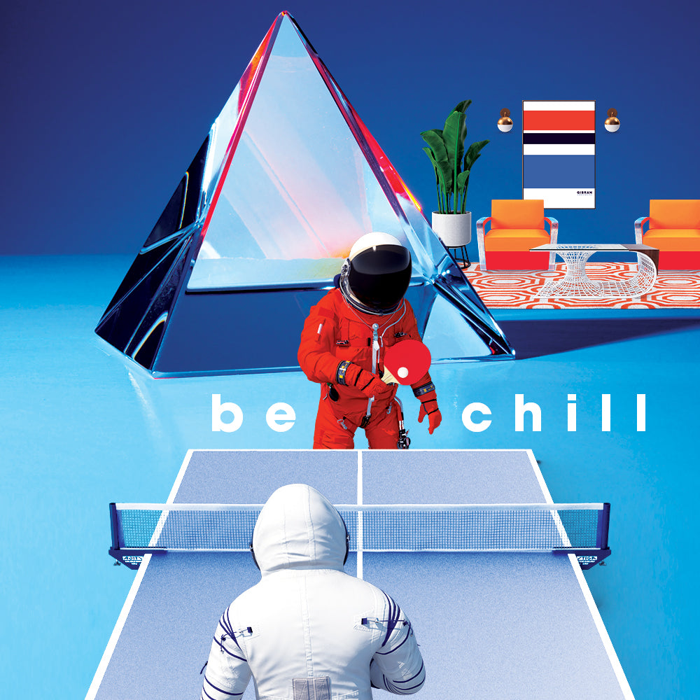 Be Chill