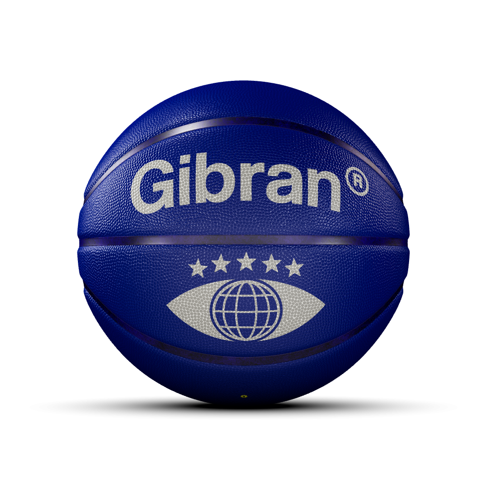 Gibran® Brand Exploration