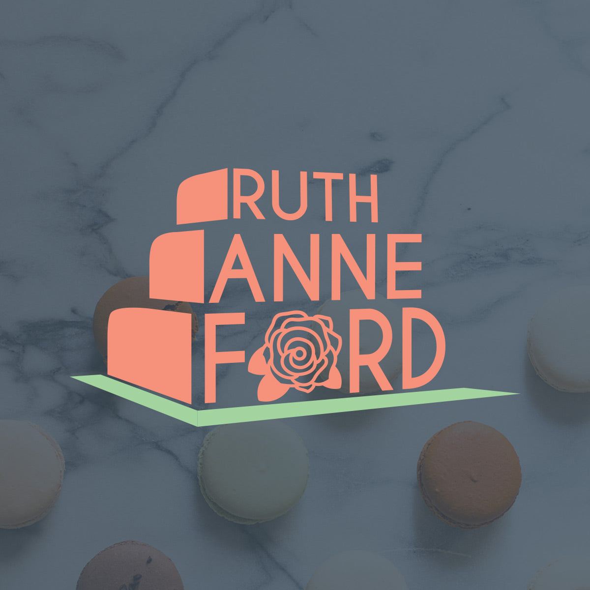 Ruth Anne Ford