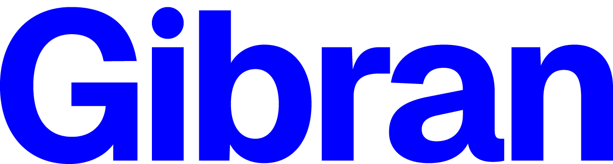 Gibran logo