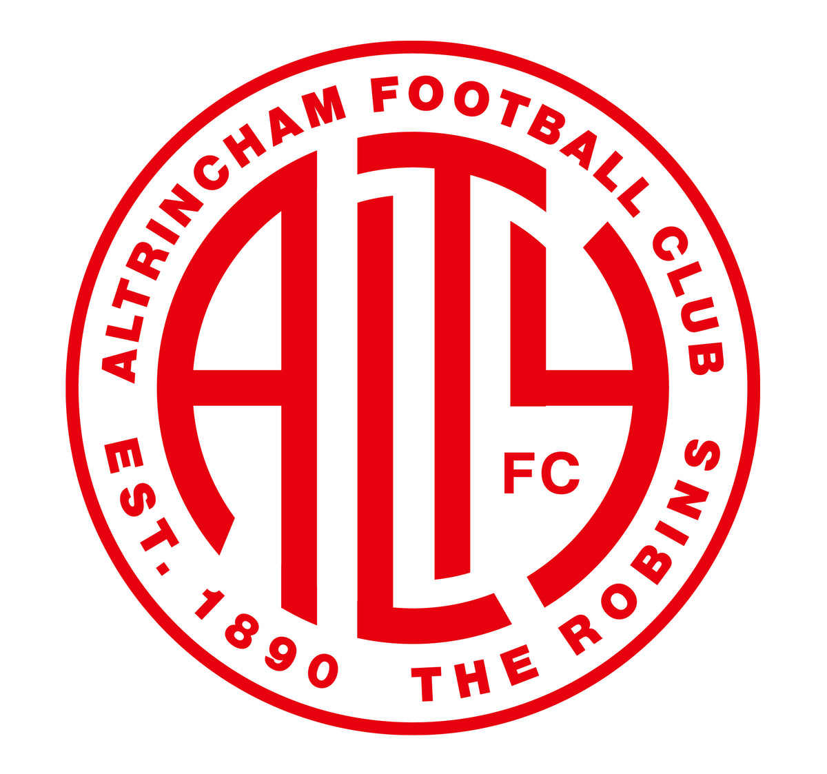 Gibran Hamdan, Alty FC CEO & Creative Director