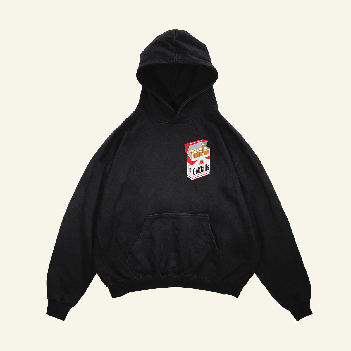 Golfkills Hoodie