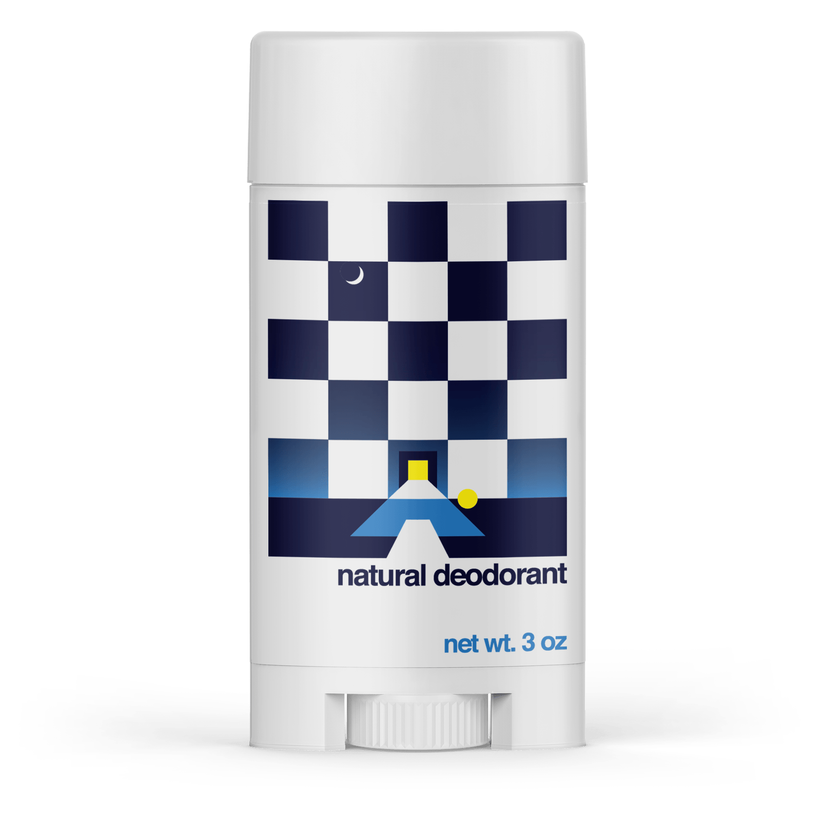 Deodorart