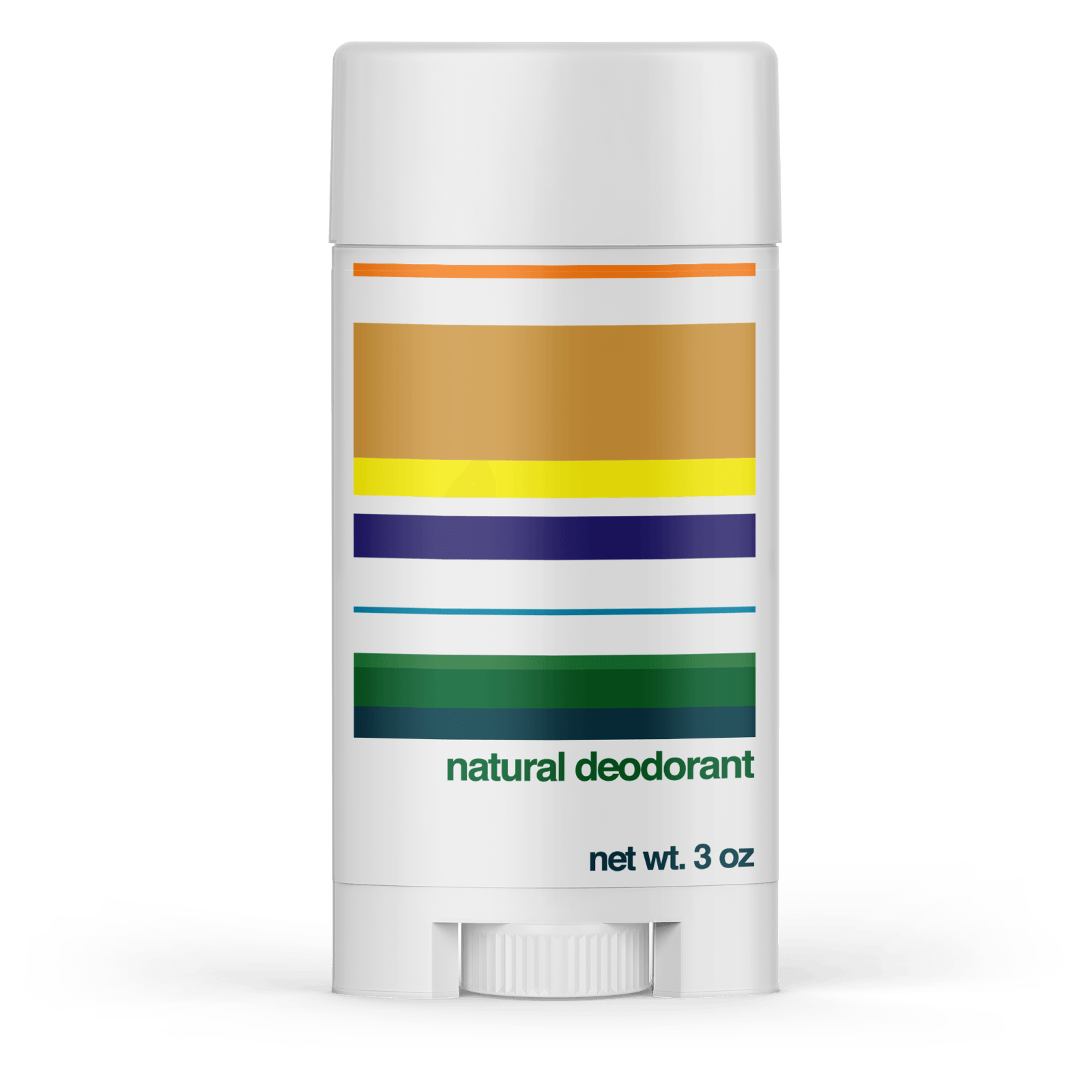Deodorart