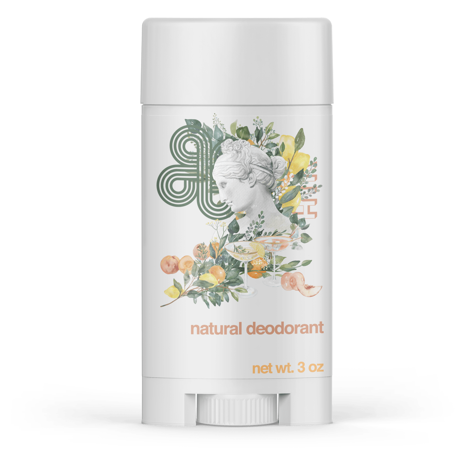 Deodorart