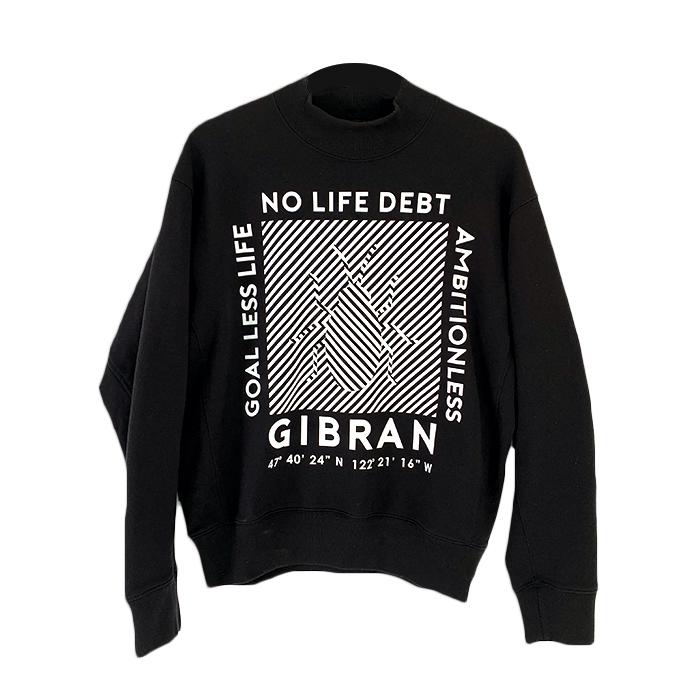 A Beetle can Change your Life Mock Sweatshirt