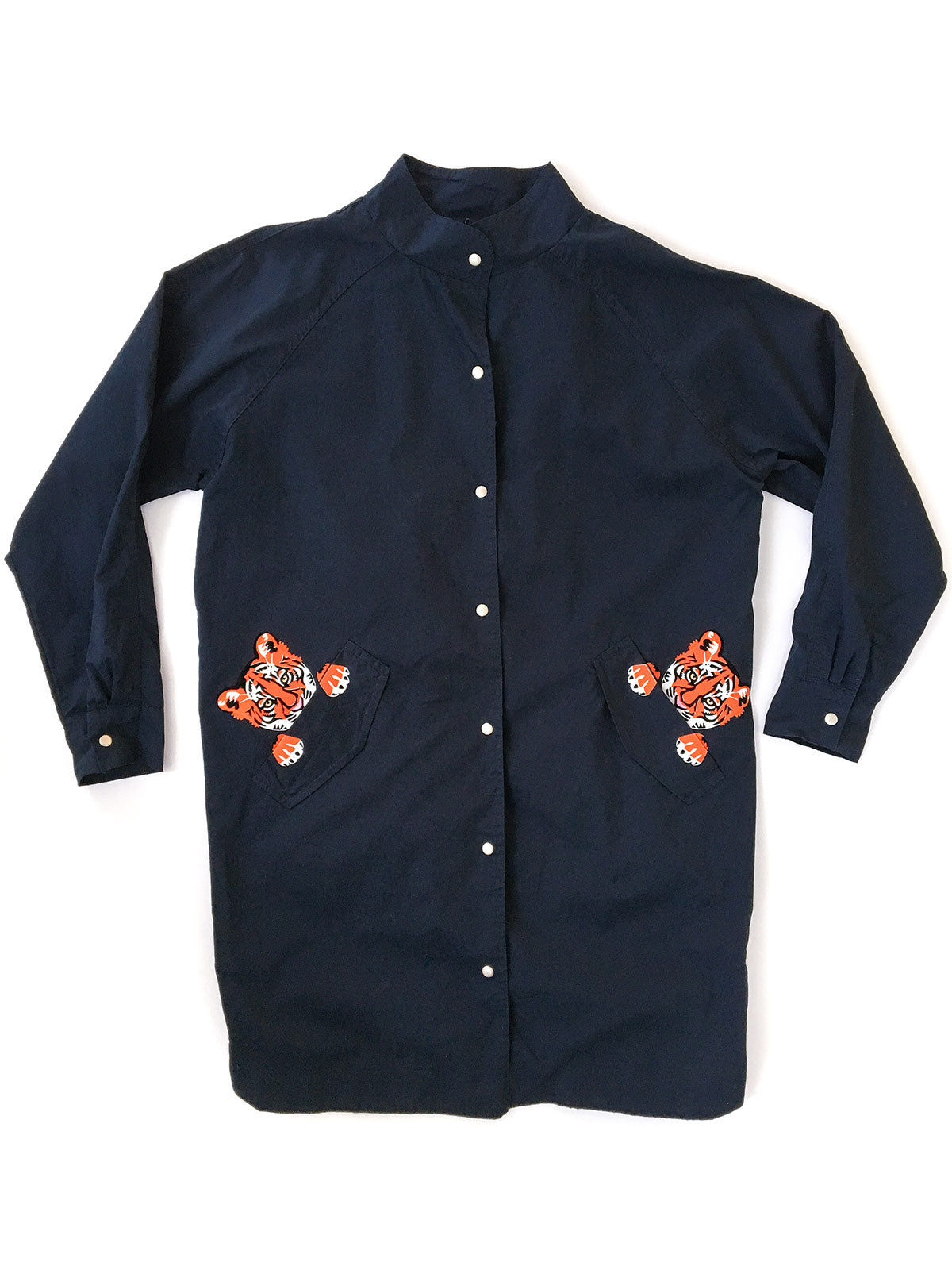 Tiger Babes Lightweight Jacket