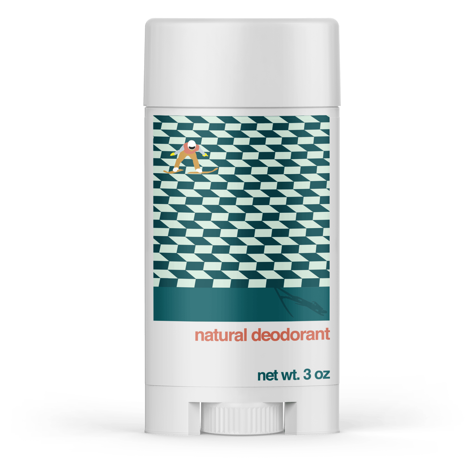 Deodorart