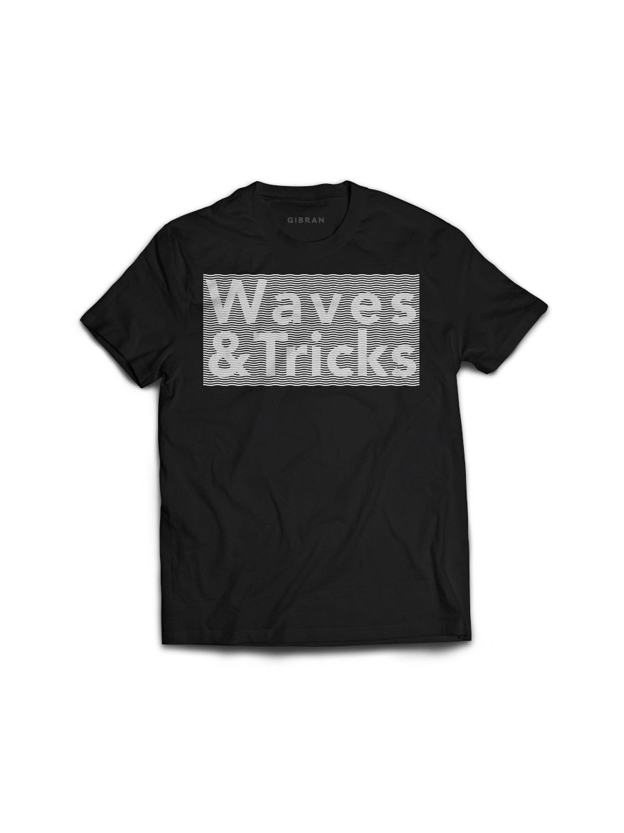 Waves & Tricks Tshirt