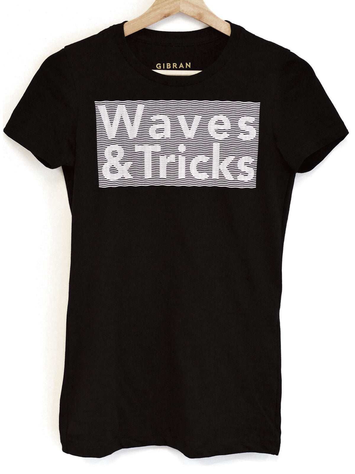 Waves & Tricks Tshirt