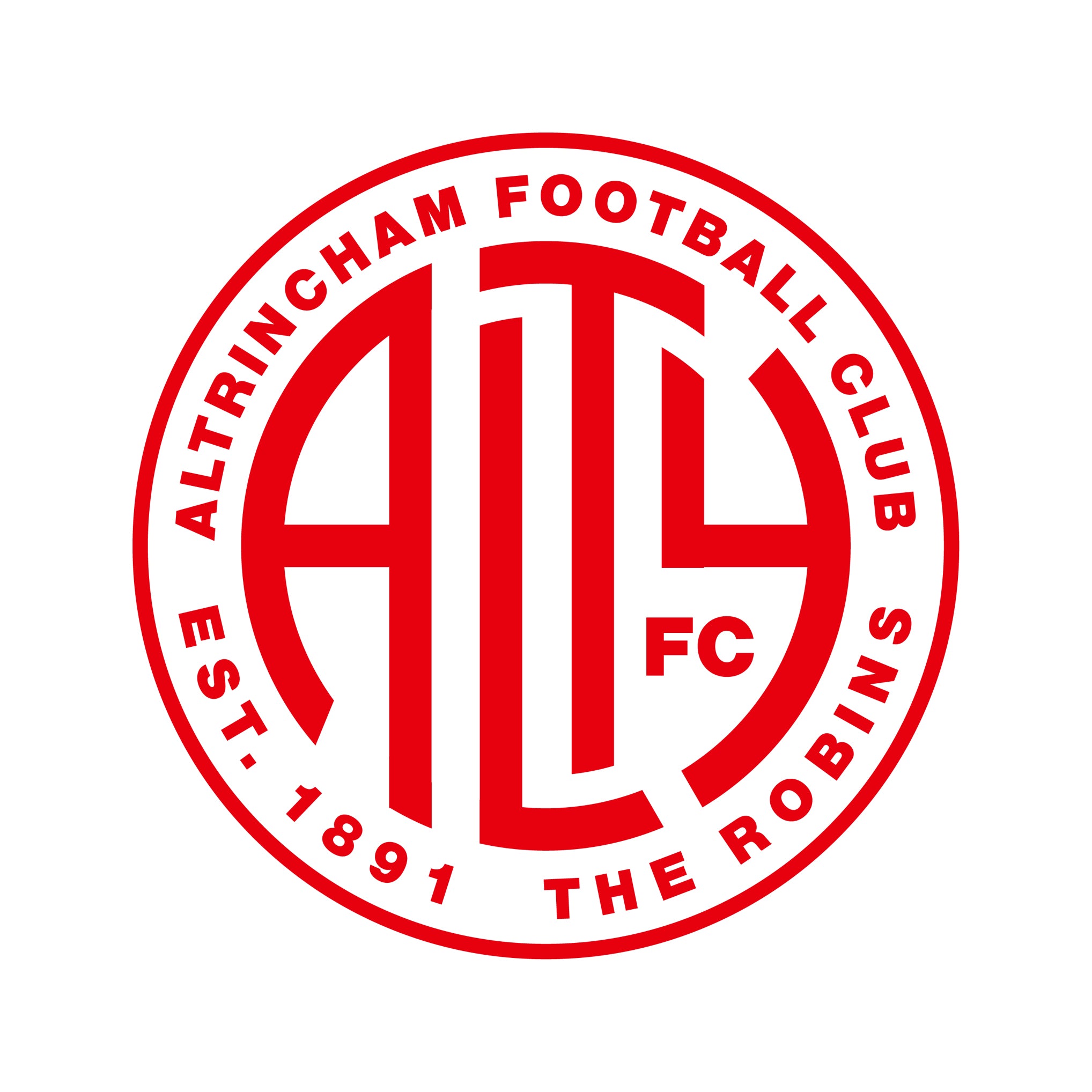 Altrincham Football Club