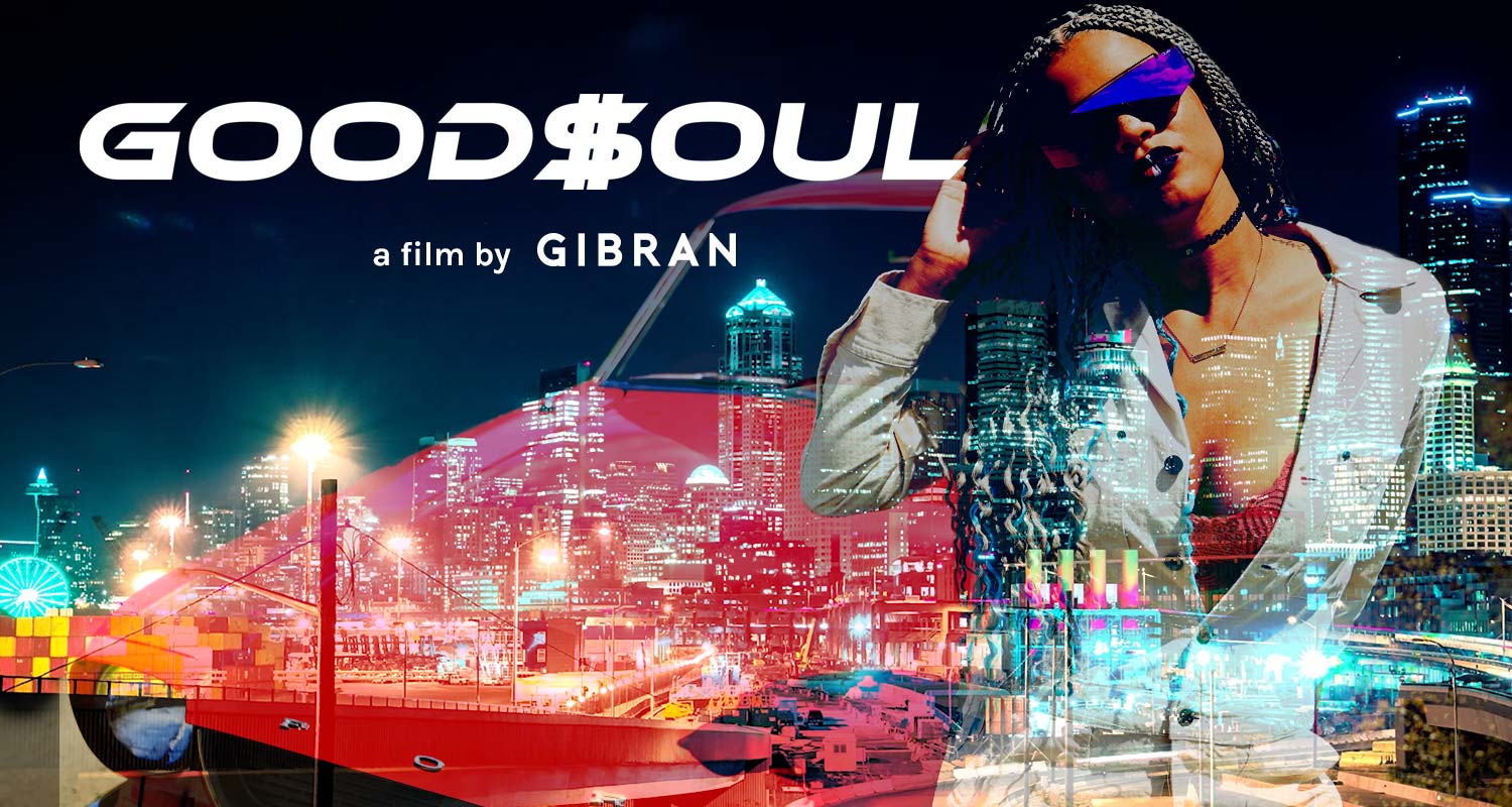 Goodsoul