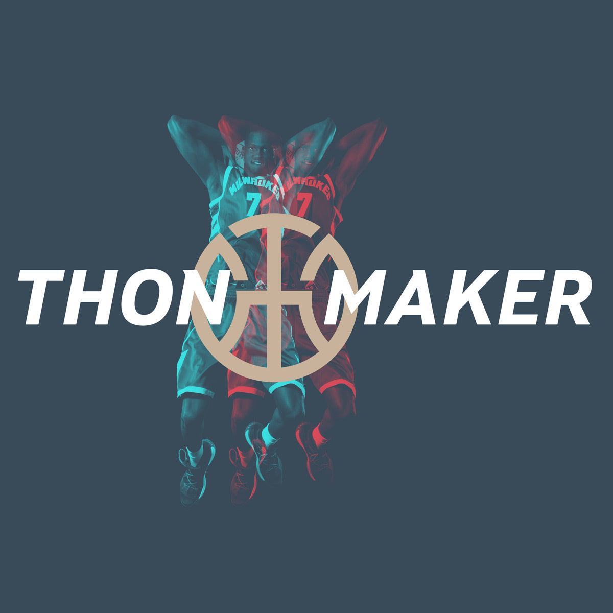 Thon Maker Riyadi Thon Maker Branding