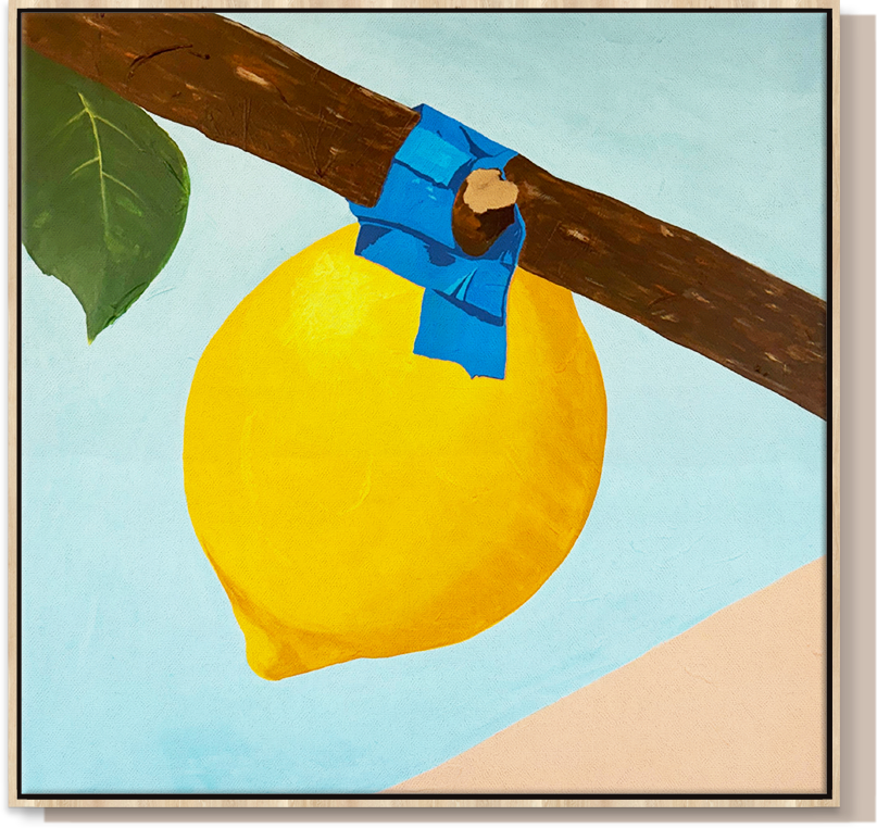 Just a Little Longer