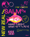 New Zealand Salmon