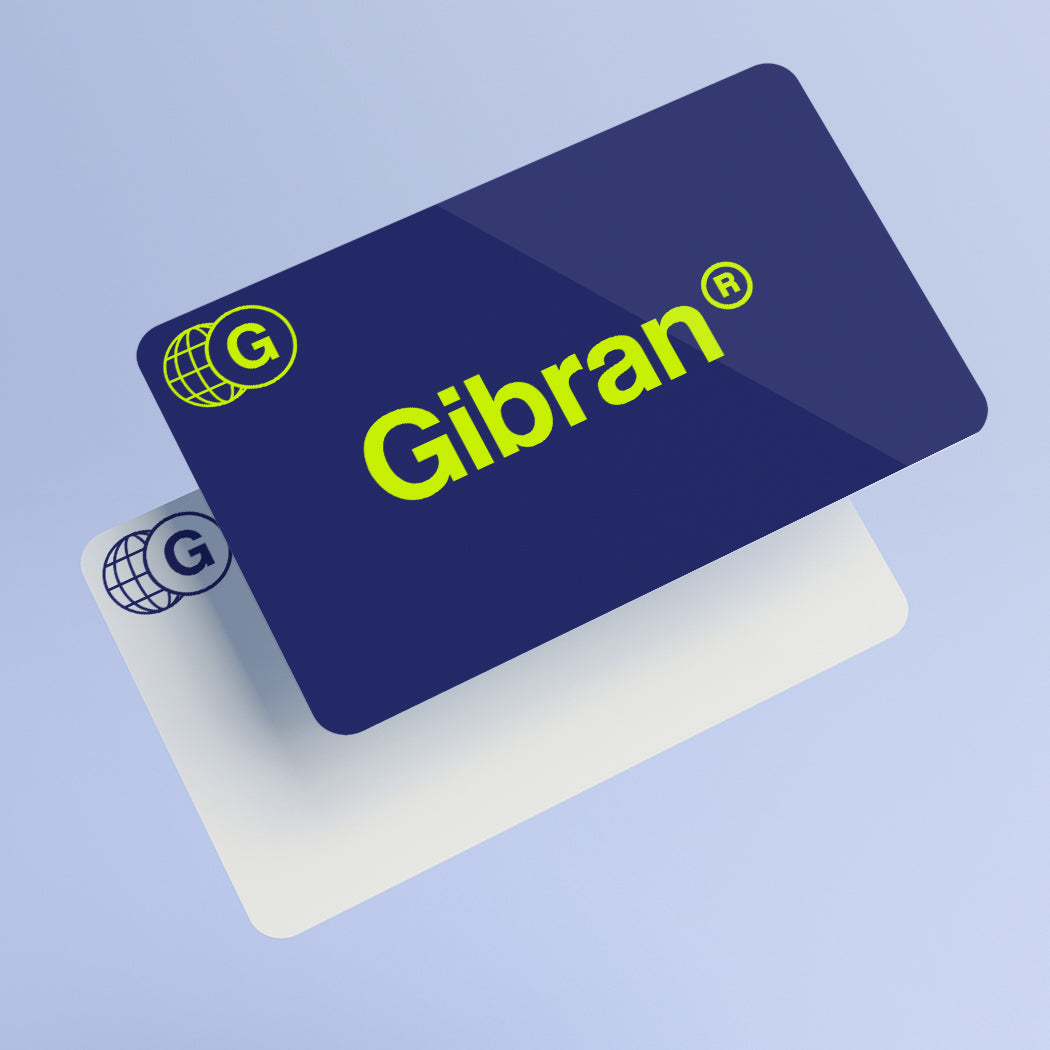 Gibran Design Subscription