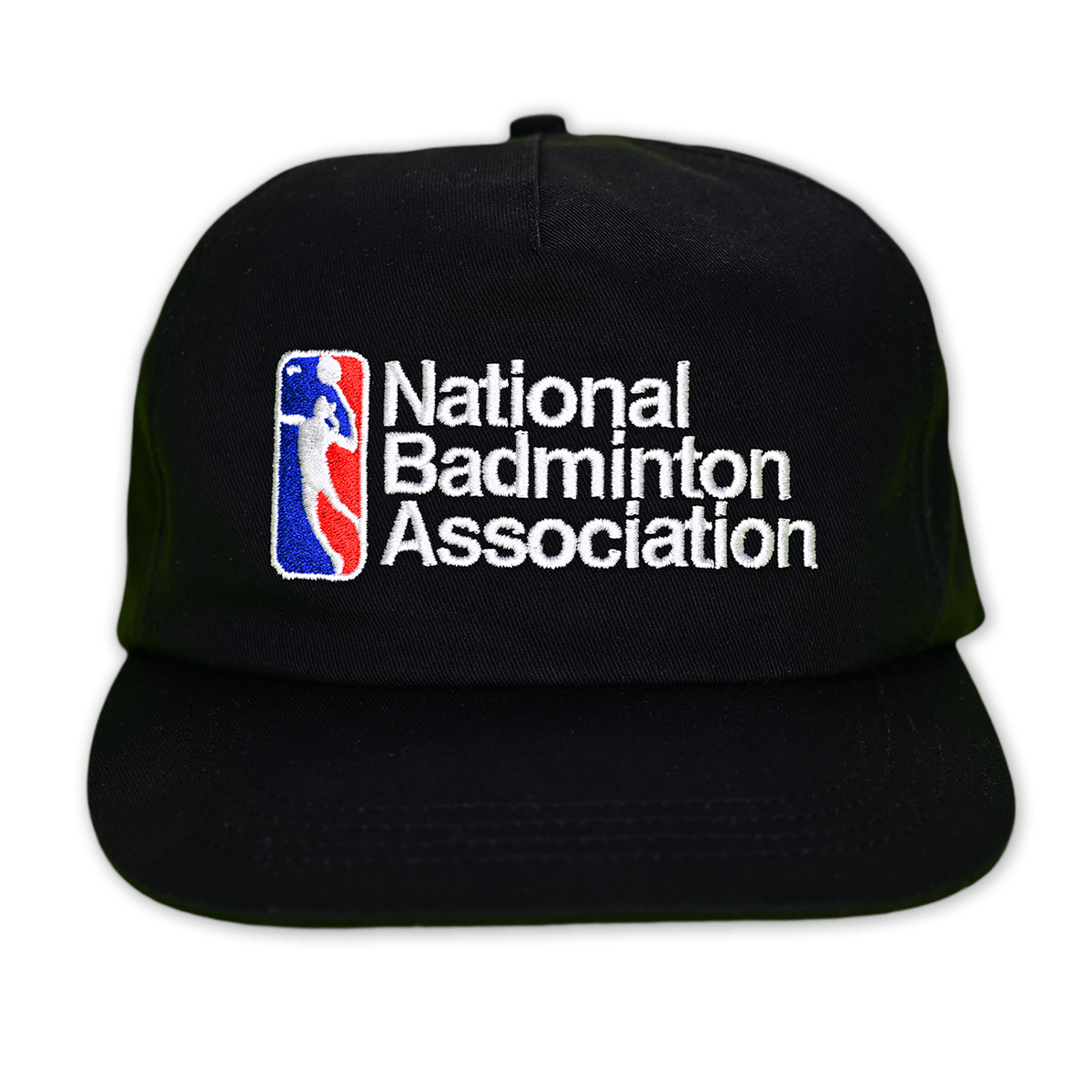 National Badminton Association Hat