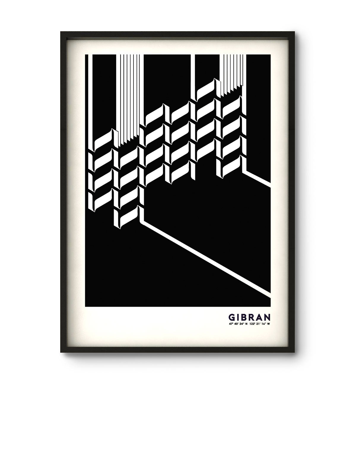 Curtains Art Print