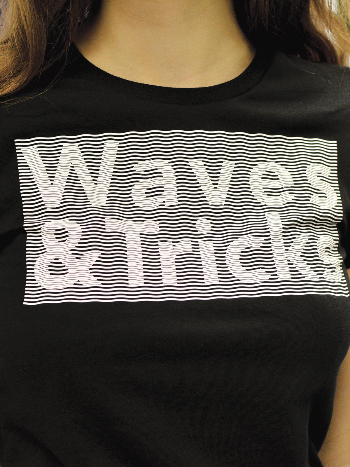 Waves & Tricks Tshirt